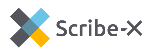 Scribe-X