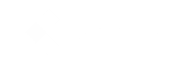 Scribe-X